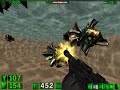 Serious Sam SSFE - Maps Mental4 [S & C]