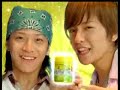 [CM]BOURBON_GUM w-inds. 2006.06.21