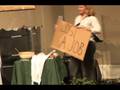 Cardboard Testimonies