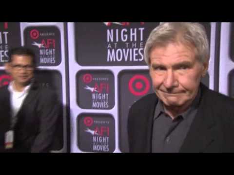 Kurt Russell - Hollywood greats, including Samuel L. Jackson, Kurt Russell, Harrison Ford, Sally Field, Demi Moore and birthday girl Shirley MacLaine, attend AFI Night at t...