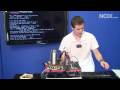 Fixing a Bent / Broken Pins on a CPU (NCIX Tech Tips #36)