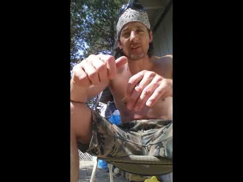 how to properly use dmt