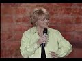 Chonda Pierce - My Mother and the Mini-Bar