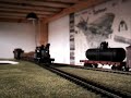 Blue Ridge Logging Co. Part 1 Blue Ridge Logging Co. Part 1