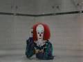 IT the clown clips