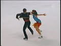 Virtue & Moir - 2007 Skate Canada Original Dance