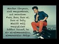 Bruno Mars – Runaway Baby
