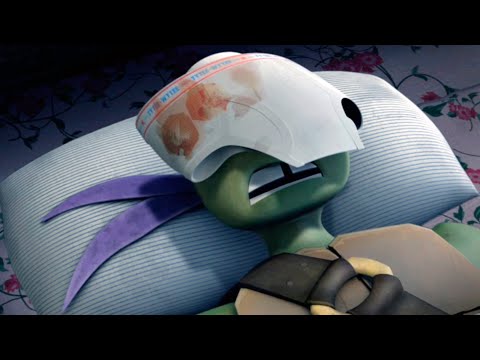Bad Jokes - Teenage Mutant Ninja Turtles Legends