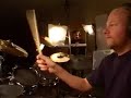 Toontrack - Live Jam 1 using dfh SUPERIOR