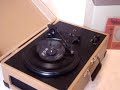 PAT CUPP & THE FLYING SAUCERS-DO ME NO WRONG orig. RPM label PAT CUPP & THE FLYING SAUCERS-DO ME NO WRONG orig. RPM label