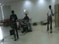 videos de Version1.1 at Capgemini Hyd playing Creed's My Sacrifice