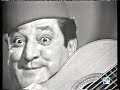 Fandango de Cantinpalo - Emilio el Moro
