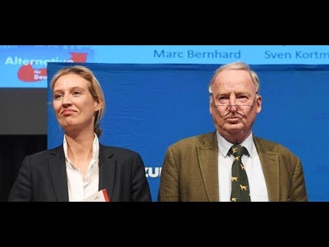 Deutschlandtrend: AfD erzielt besten Wert seit Februar  ...