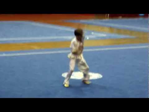 5th World Traditional Wushu Championship Necmettin Erbakan Akyuz 5th World Traditional Wushu Championship Necmettin Erbakan Akyuz