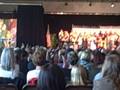 videos de Hillary Clinton visits and addresses Utah part 3