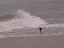 Piege à sable