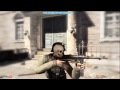 Sniper Elite V2 Kill Cam Montage Includes Exploding Testicles