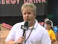 U.S. Open - Terry Boyd and  James Stewart explain Trifecta