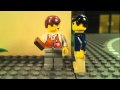 101 Things a Lego Guy Would do for a Chocolate Bar #17- Road House(6 months ago)