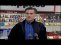 Romney loses cool with reporter - Ron Paul Romney loses cool with reporter - Ron Paul
