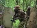 Commando Rive-Sud Paintball Video Commando Rive-Sud Paintball Video