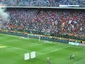 Romanisti a san siro