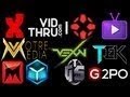 Why Do We Need All These Gaming Networks ...