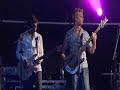 Magenta - Demons (live)