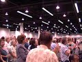 Days of Elijah - 2007 SCRC Opening Liturgy