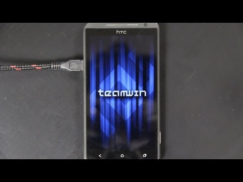 how to s'off evo 4g lte