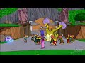 the simpsons xbox 360 game