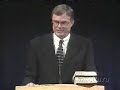 The Atonement - An Old Testament View (3of5)