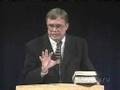 The Atonement - An Old Testament View (3of5)