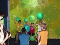 Club Slime at the Nick Hotel