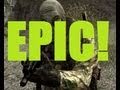GREATEST COD4 GAME EVER!