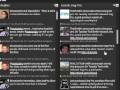 Using Jing Pro to Demonstrate TweetDeck Search Function Using Jing Pro to Demonstrate TweetDeck Search Function