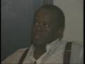 Harrison Ridley, Jr. Funeral Services