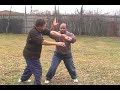 Functional Kenpo 02 - Alternating Maces Functional Kenpo 02 - Alternating Maces