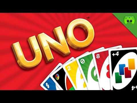 UNO # 2 - Best of Three «» Let's Play Tabletop Simulator | HD