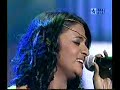 Rithisha Padmanabh singing Khatuba on Star Voice of India