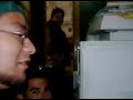 NOCHE DE PARRANDA