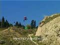 In Too Deep (Mountain Bike Wipeout Video - no gore)