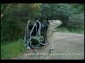 Berkeley Bionics Human Exoskeleton