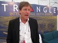 Chris Gill Triangle Berth Brokers Testimonial for Toolkit Websites