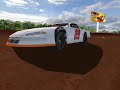 NR203 Dirt Track Racing