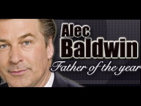 Alec Baldwin Mega Mix