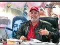 La gran jalada de Mario Silva luego de la Derrota