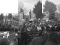 Postal Workers CWU Rally Crewe 2008