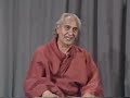 Swami Rama Yoga Sutras Lecture 36 - 85