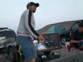 Sacramento Crotch Rockets - Hectic